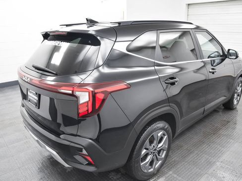 Used 2024 Kia Seltos S image 7