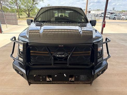 Used 2025 Ford F150 Tremor w/ Bed Utility Package AWD/4WD image 2