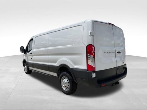 New 2025 Ford Transit 350 148 Low Roof RWD image 6
