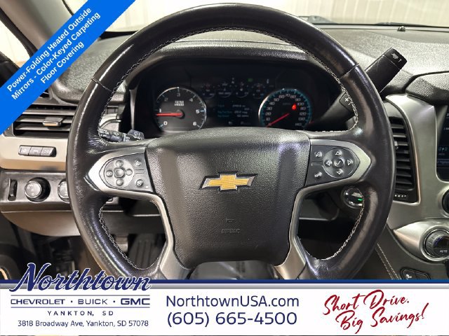 Used 2018 Chevrolet Tahoe Premier AWD/4WD image 15