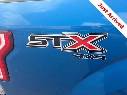 Used 2020 Ford F150 XL w/ Equipment Group 101A Mid AWD/4WD image 13