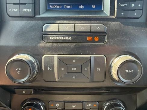 Used 2018 Ford F350 XLT AWD/4WD image 30