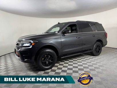 Used 2024 Ford Expedition Timberline