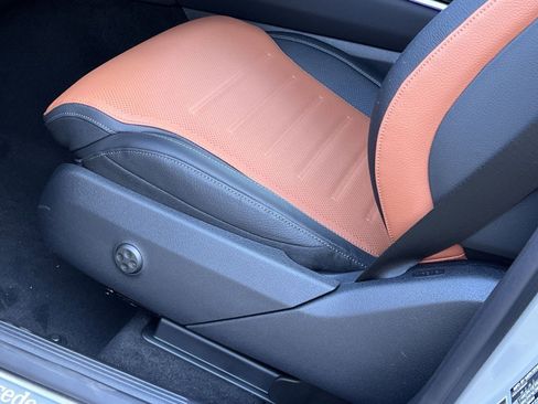 New 2026 Mercedes-Benz GLC 300 4MATIC image 12