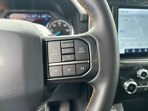 Certified 2023 Ford F150 Tremor AWD/4WD image 19