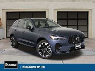 New 2026 Volvo XC60 B5 Plus w/ Protection Package Premier video 1
