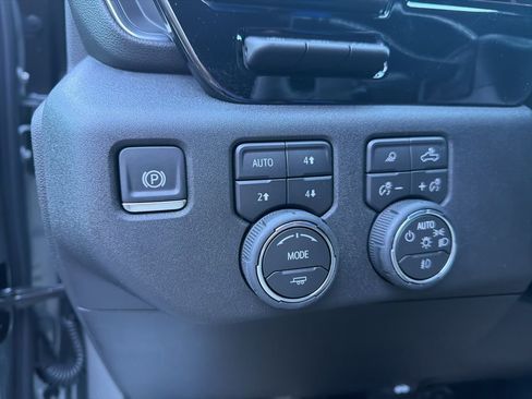 New 2026 Chevrolet Silverado 1500 LTZ w/ LTZ Premium Package image 25