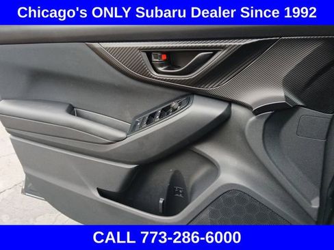 Used 2023 Subaru Crosstrek 2.0i image 17