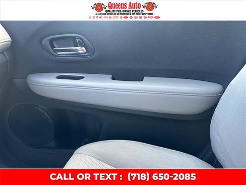 Used 2022 Honda HR-V LX image 23