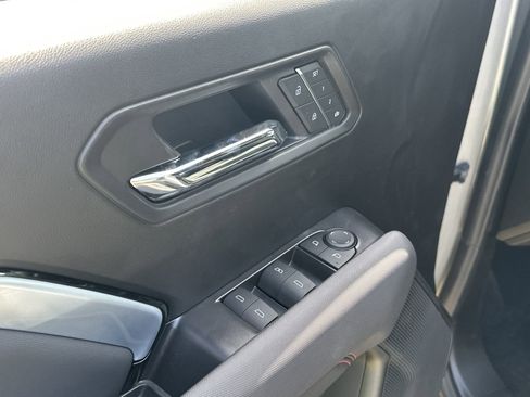 New 2025 Chevrolet Colorado Z71 w/ Midnight Edition image 15