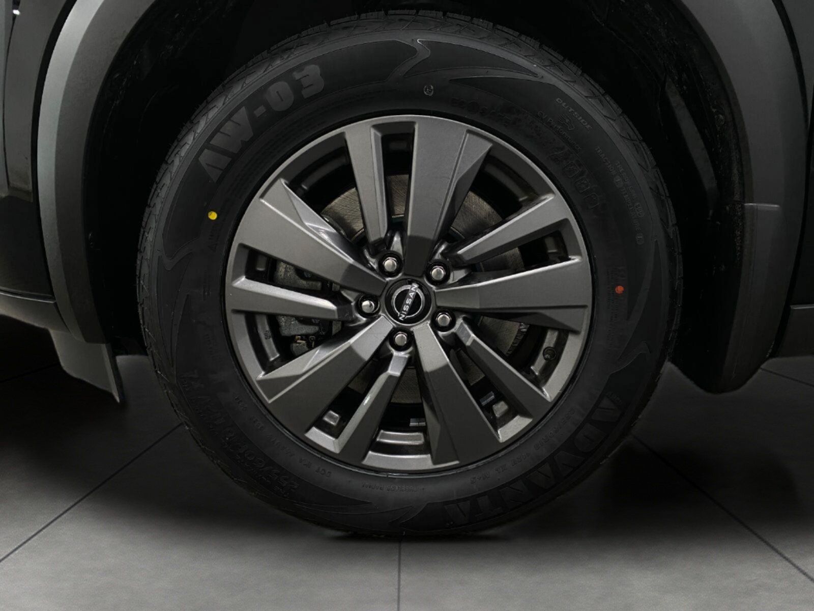 Used 2022 Nissan Pathfinder S AWD/4WD image 12