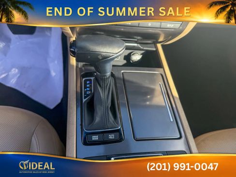 Used 2020 Genesis G80 3.8 RWD image 25
