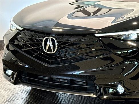 New 2025 Acura ADX A-Spec image 7