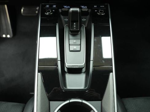 Certified 2024 Porsche 911 Turbo S AWD/4WD image 24