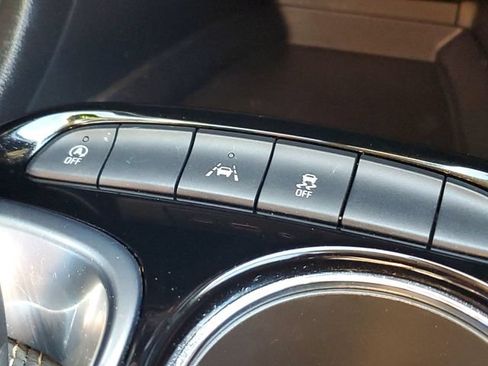 Certified 2023 Buick Encore GX Select FWD image 23