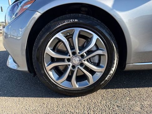 Used 2016 Mercedes-Benz C 300 4MATIC Sedan image 26