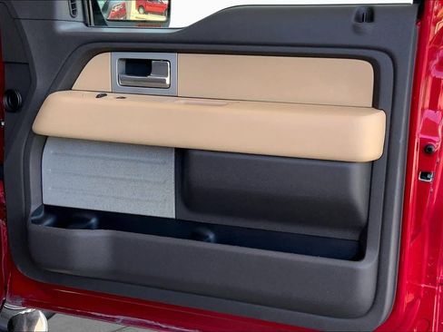 Used 2011 Ford F150 XLT w/ XLT Chrome Pkg RWD image 22