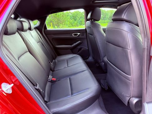 Used 2023 Acura Integra A-Spec FWD image 34