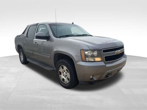 Used 2007 Chevrolet Avalanche LT image 5