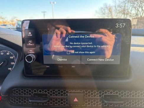 Certified 2026 Honda HR-V Sport image 19