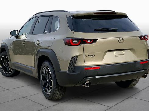 New 2026 MAZDA CX-50 Meridian Edition w/ Weather Package AWD/4WD image 12