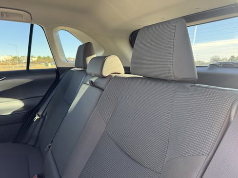 Certified 2025 Toyota RAV4 LE image 15