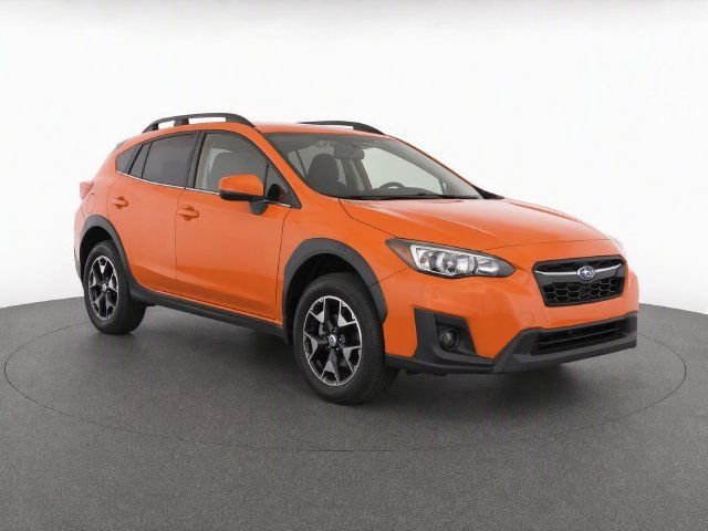 Used 2018 Subaru Crosstrek 2.0i Premium w/ Eyesight System AWD/4WD image 2