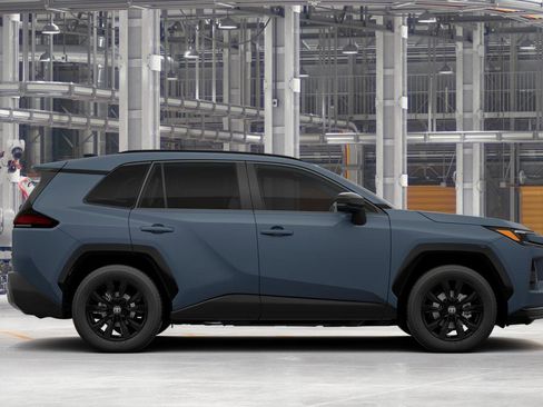 New 2026 Toyota RAV4 FWD image 12