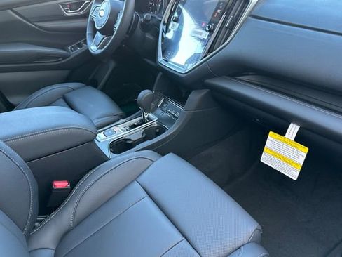 New 2026 Subaru Ascent Limited image 14