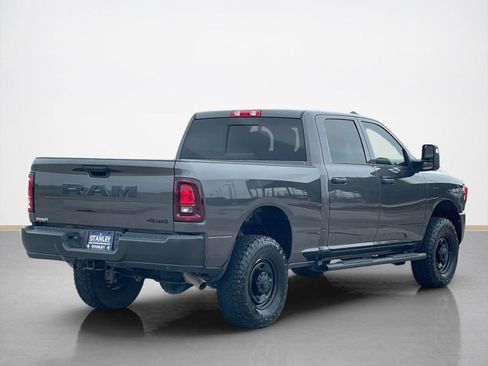 Used 2025 RAM 2500 Tradesman AWD/4WD image 8