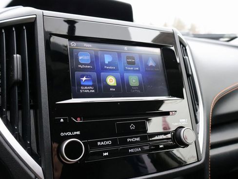 Used 2022 Subaru Crosstrek 2.0i Premium w/ Popular Package #4 image 35