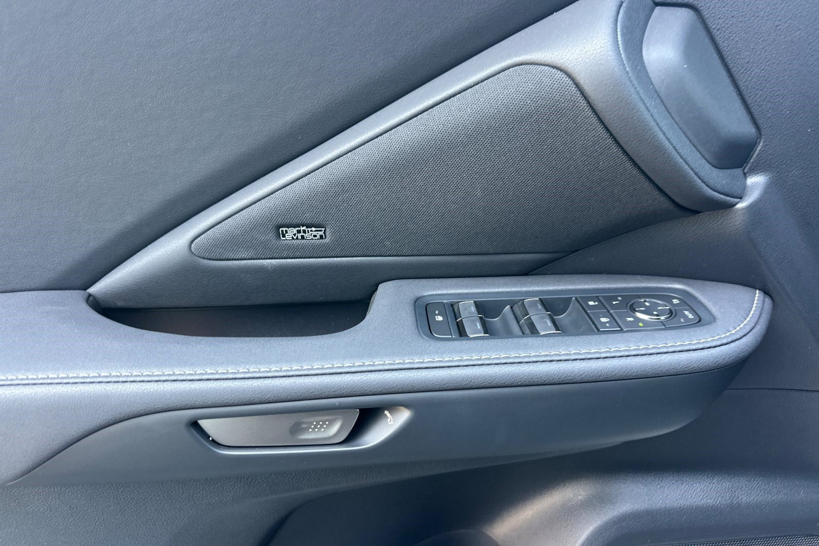 New 2026 Lexus TX 500h AWD w/ Technology Package image 14