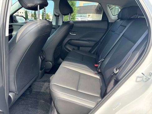 Used 2026 Hyundai Kona SEL Premium FWD image 14