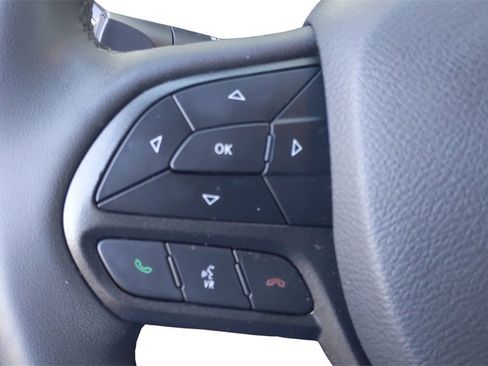 Used 2022 Jeep Cherokee Trailhawk w/ Premium Leather Package image 21