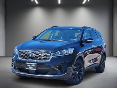 Used 2020 Kia Sorento S