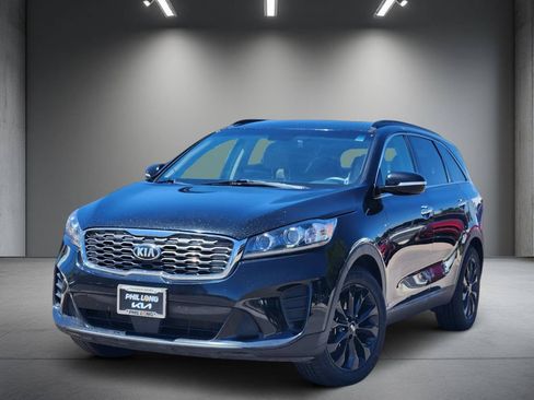 Used 2020 Kia Sorento S AWD/4WD image 1