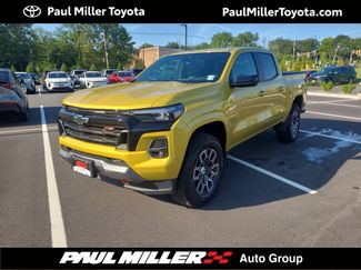 Used 2023 Chevrolet Colorado Z71 w/ Z71 Convenience Package 2 AWD/4WD 360° Tour