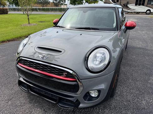 Used 2016 MINI Cooper S FWD image 16