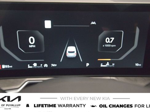 New 2026 Kia Sorento SX image 18