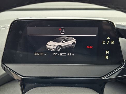 Used 2023 Volkswagen ID.4 Pro S AWD/4WD image 22