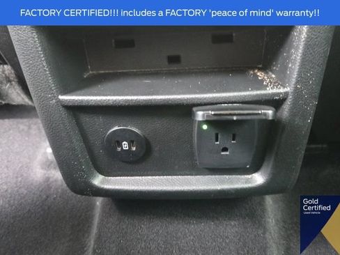 Used 2023 Ford Edge SEL w/ Convenience Package AWD/4WD image 23