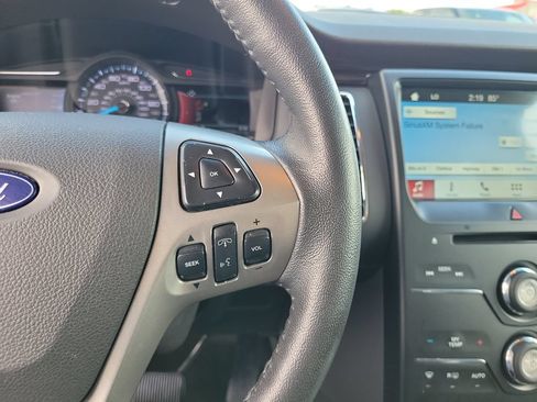 Certified 2019 Ford Flex SEL w/ Equipment Group 202A FWD image 25