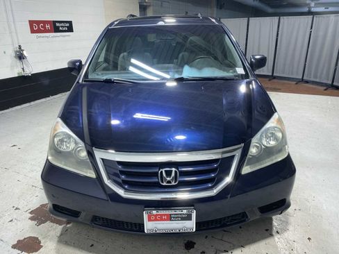 Used 2008 Honda Odyssey EX-L image 6