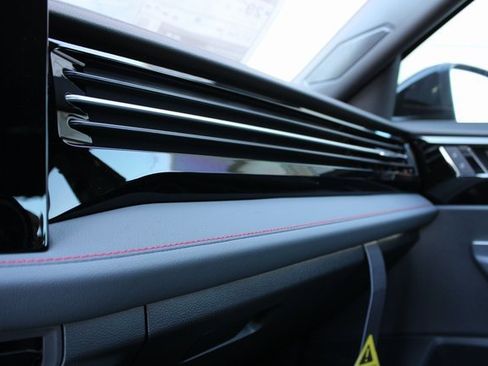 New 2026 Volkswagen Jetta GLI Autobahn image 8