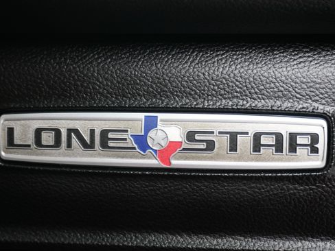 Used 2021 RAM 1500 Lone Star RWD image 27