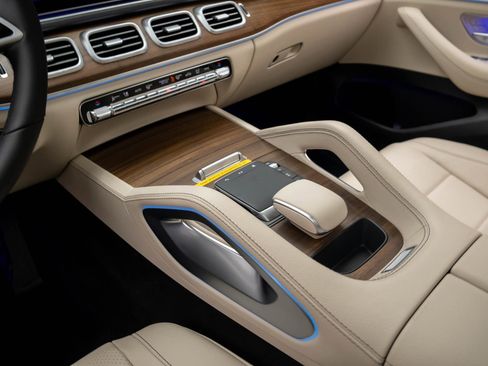 New 2026 Mercedes-Benz GLE 450 4MATIC image 12