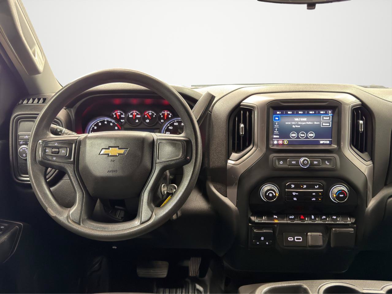 Used 2022 Chevrolet Silverado 2500 W/T w/ WT Fleet Convenience Package RWD image 19