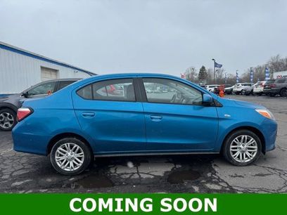 Used 2023 Mitsubishi Mirage G4