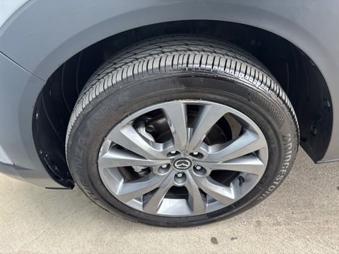 Certified 2025 MAZDA CX-30 AWD 2.5 S w/ Preferred Package image 12