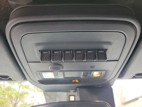 Used 2021 Ford Bronco Badlands image 20